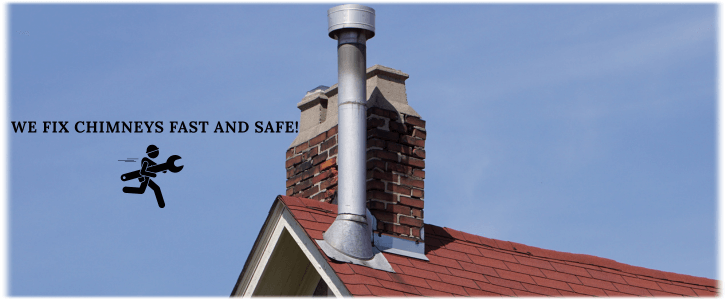 Chimney Repair Danbury