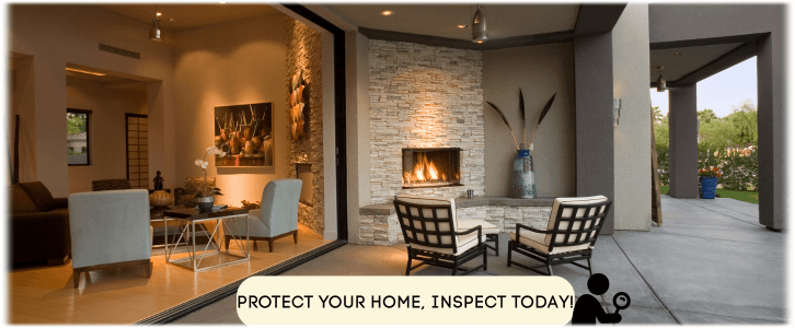 Chimney and Fireplace Inspection Danbury