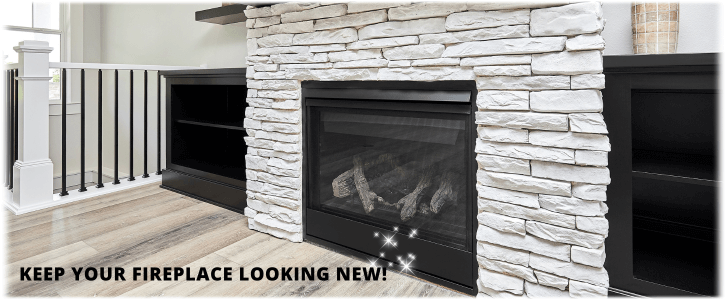 Fireplace Cleaning Danbury