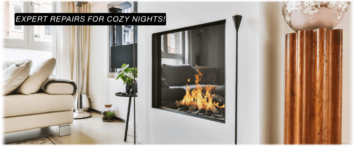 Fireplace Repair Danbury