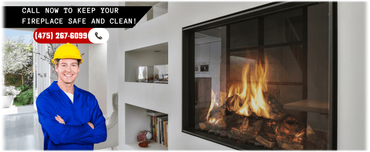 Chimney Cleaning Danbury